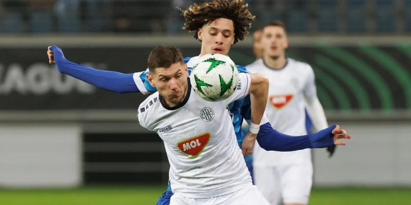 FK IMT Beograd - TSC Backa Topola FK IMT Beograd - TSC Backa Topola