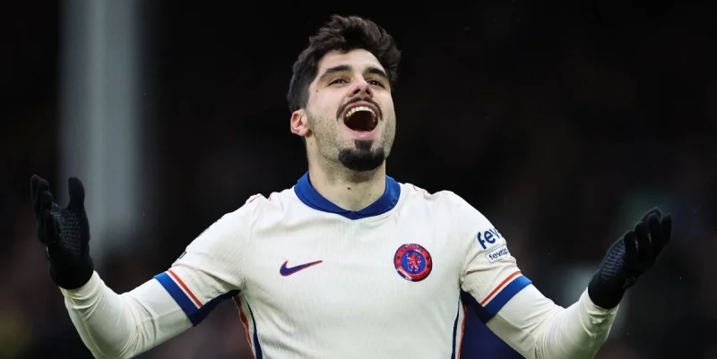 Chelsea vs Fulham Prediction and Betting Tips (26.12.2024) Chelsea vs Fulham Prediction and Betting Tips (26.12.2024)