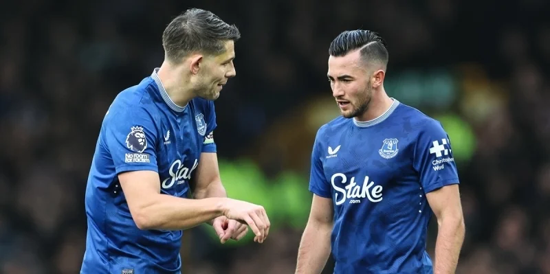 Manchester City - Everton Manchester City - Everton