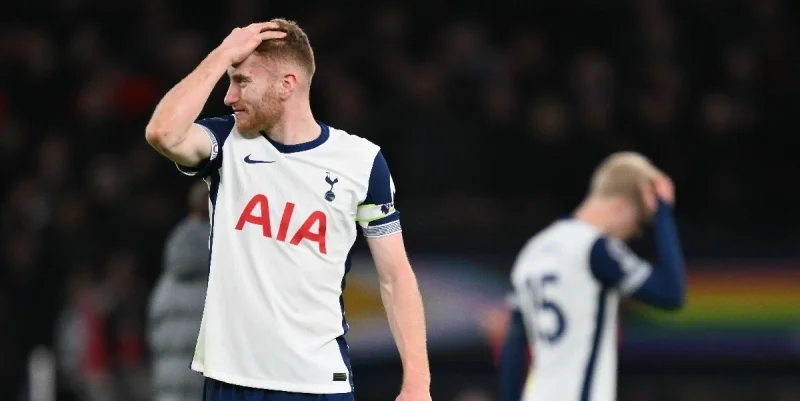 Nottingham Forest - Tottenham Hotspur