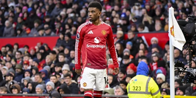 Wolverhampton Wanderers vs Manchester United Prediction and Betting Tips (26.12.2024) Wolverhampton Wanderers vs Manchester United Prediction and Betting Tips (26.12.2024)