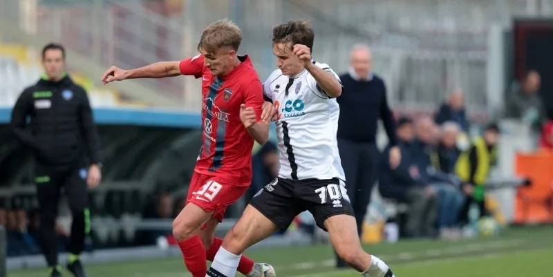 Cesena - Cremonese Cesena - Cremonese