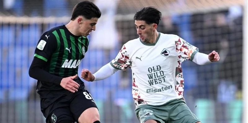 Palermo - Bari Palermo - Bari