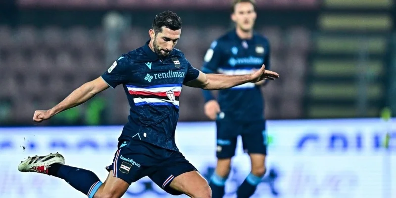 Sampdoria - Carrarese Sampdoria - Carrarese