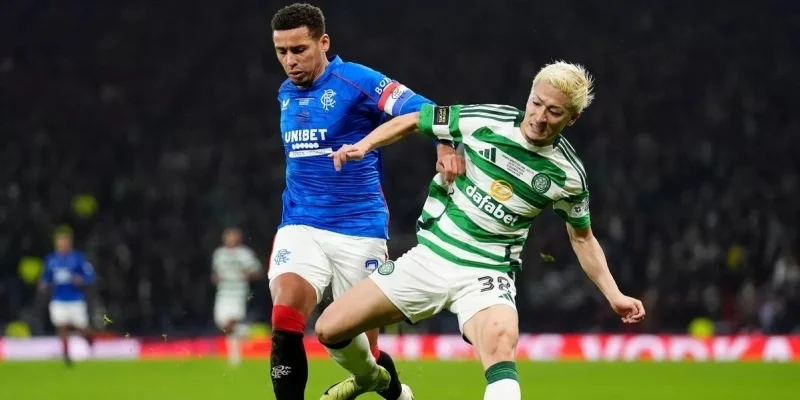 Celtic - Motherwell Celtic - Motherwell