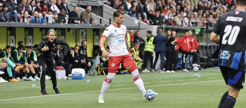 Sudtirol vs Cittadella Prediction and Betting Tips (26.12.2024) Sudtirol vs Cittadella Prediction and Betting Tips (26.12.2024)