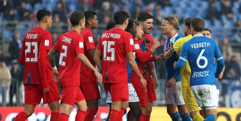 Cosenza vs Catanzaro Prediction and Betting Tips (26.12.2024) Cosenza vs Catanzaro Prediction and Betting Tips (26.12.2024)