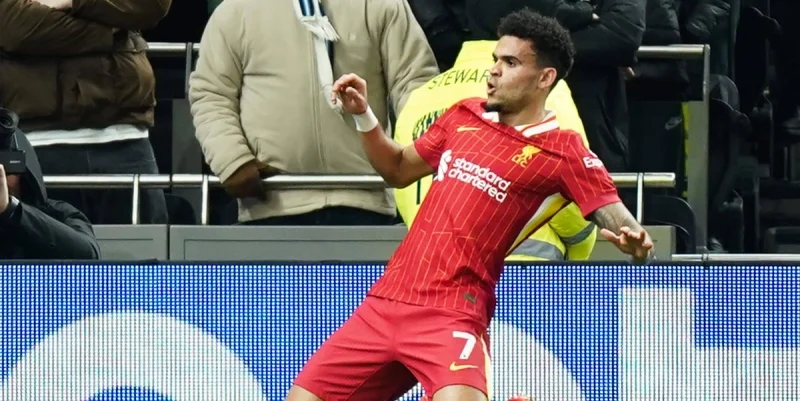 Liverpool vs Leicester City Prediction and Betting Tips (26.12.2024) Liverpool vs Leicester City Prediction and Betting Tips (26.12.2024)