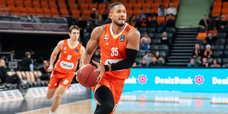 Ratiopharm Ulm vs Besiktas Prediction and Betting Tips (26.12.2024) Ratiopharm Ulm vs Besiktas Prediction and Betting Tips (26.12.2024)