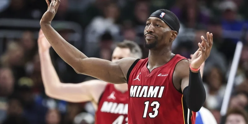 Orlando Magic vs Miami Heat Prediction and Betting Tips (27.12.2024) Orlando Magic vs Miami Heat Prediction and Betting Tips (27.12.2024)