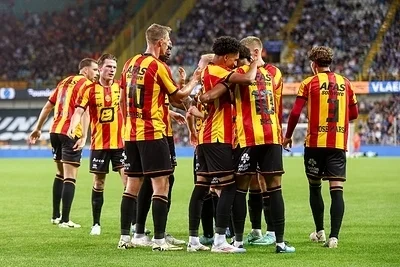 KV Mechelen - Standard Liege
