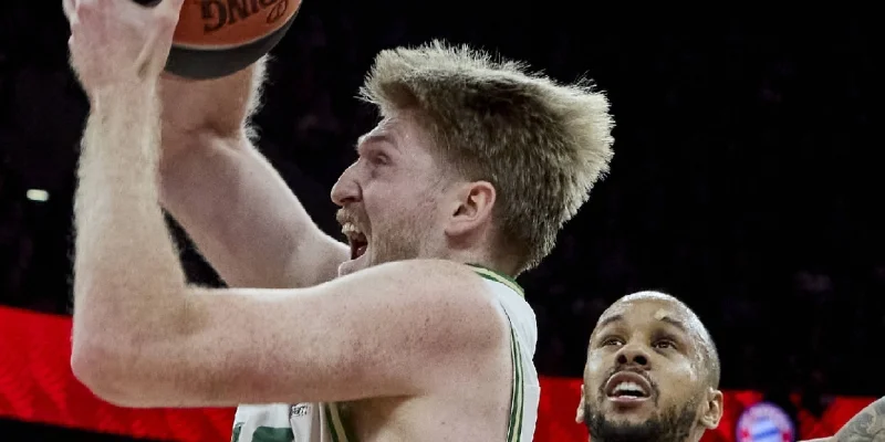 Maccabi Tel Aviv vs Zalgiris Kaunas Prediction and Betting Tips (26.12.2024) Maccabi Tel Aviv vs Zalgiris Kaunas Prediction and Betting Tips (26.12.2024)