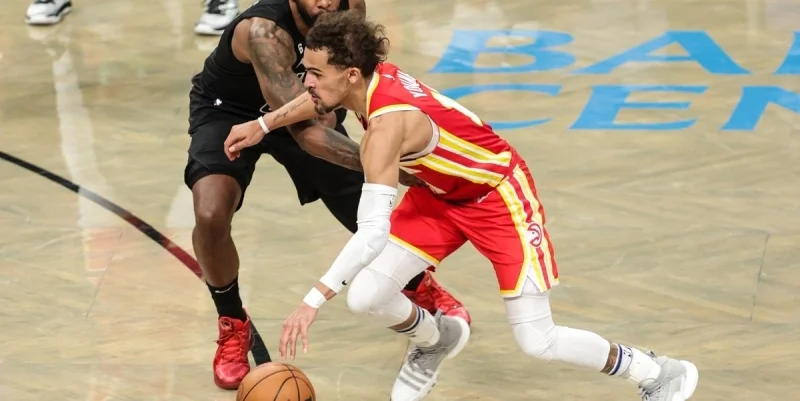 Atlanta Hawks - Chicago Bulls Atlanta Hawks - Chicago Bulls