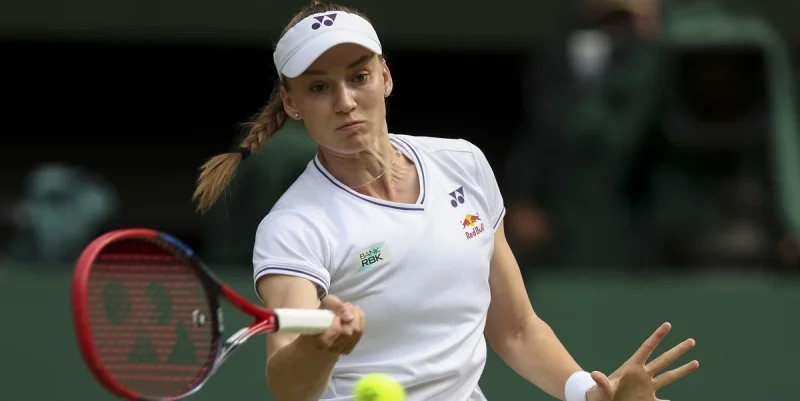 Elena Rybakina vs Jessica Bouzas Maneiro Prediction and Betting Tips (27.12.2024) Elena Rybakina vs Jessica Bouzas Maneiro Prediction and Betting Tips (27.12.2024)