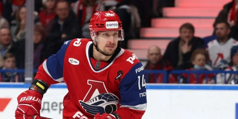 Vityaz - Lokomotiv Yaroslavl Vityaz - Lokomotiv Yaroslavl