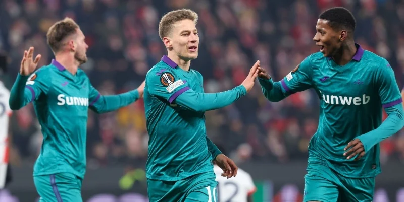 Anderlecht vs FCV Dender EH Prediction and Betting Tips (27.12.2024) Anderlecht vs FCV Dender EH Prediction and Betting Tips (27.12.2024)
