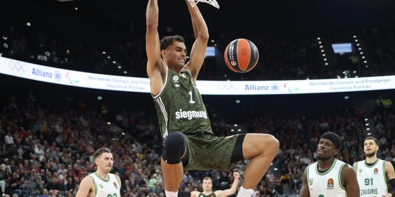 FC Bayern Munchen vs Panathinaikos Prediction and Betting Tips (27.12.2024) FC Bayern Munchen vs Panathinaikos Prediction and Betting Tips (27.12.2024)
