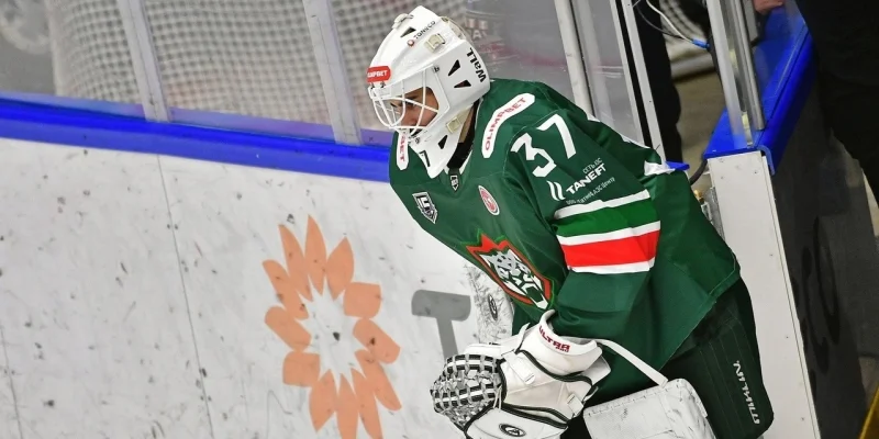 Sokol Krasnoyarsk vs Bars Kazan Prediction and Betting Tips (27.12.2024) Sokol Krasnoyarsk vs Bars Kazan Prediction and Betting Tips (27.12.2024)
