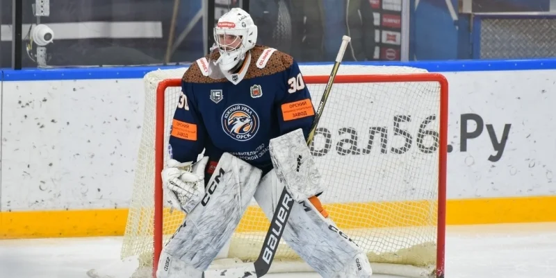 Yuzhny Ural Orsk - Izhstal Izhevsk Yuzhny Ural Orsk - Izhstal Izhevsk