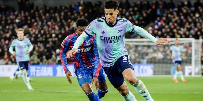 Arsenal vs Ipswich Town Prediction and Betting Tips (27.12.2024) Arsenal vs Ipswich Town Prediction and Betting Tips (27.12.2024)