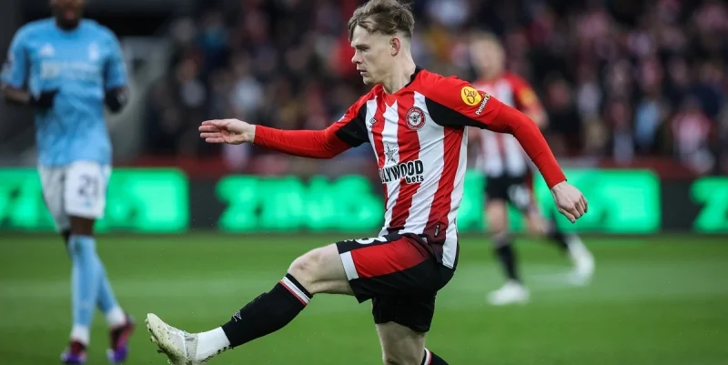 Brighton & Hove Albion vs Brentford Prediction and Betting Tips (27.12.2024) Brighton & Hove Albion vs Brentford Prediction and Betting Tips (27.12.2024)