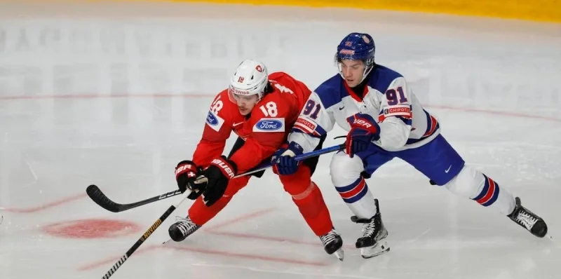 Switzerland U20 vs Slovakia U20 Prediction and Betting Tips (27.12.2024) Switzerland U20 vs Slovakia U20 Prediction and Betting Tips (27.12.2024)
