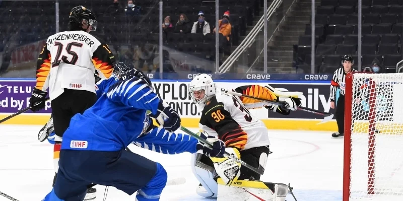 Germany U20 - Finland U20 Germany U20 - Finland U20
