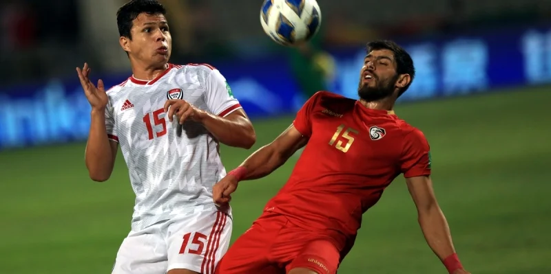 UAE vs Oman Prediction and Betting Tips (27.12.2024) UAE vs Oman Prediction and Betting Tips (27.12.2024)