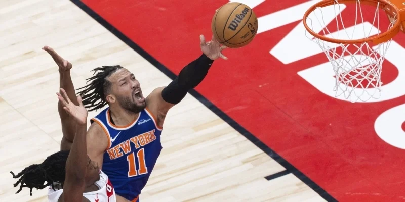 Orlando Magic - New York Knicks Orlando Magic - New York Knicks