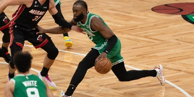 Boston Celtics - Indiana Pacers Boston Celtics - Indiana Pacers