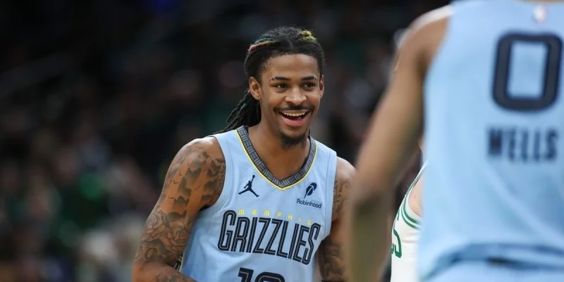 New Orleans Pelicans - Memphis Grizzlies New Orleans Pelicans - Memphis Grizzlies