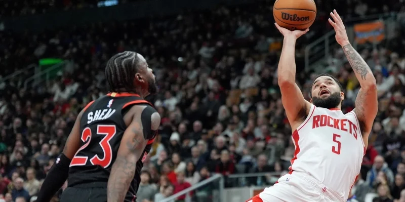 Houston Rockets vs Minnesota Timberwolves Predicción y Consejos de apuestas (28.12.2024) Houston Rockets vs Minnesota Timberwolves Predicción y Consejos de apuestas (28.12.2024)