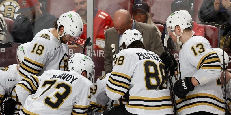 Columbus Blue Jackets vs Boston Bruins Predicción y Consejos de apuestas (28.12.2024) Columbus Blue Jackets vs Boston Bruins Predicción y Consejos de apuestas (28.12.2024)