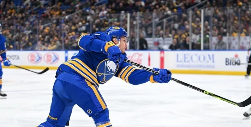 Buffalo Sabres - Chicago Blackhawks Buffalo Sabres - Chicago Blackhawks