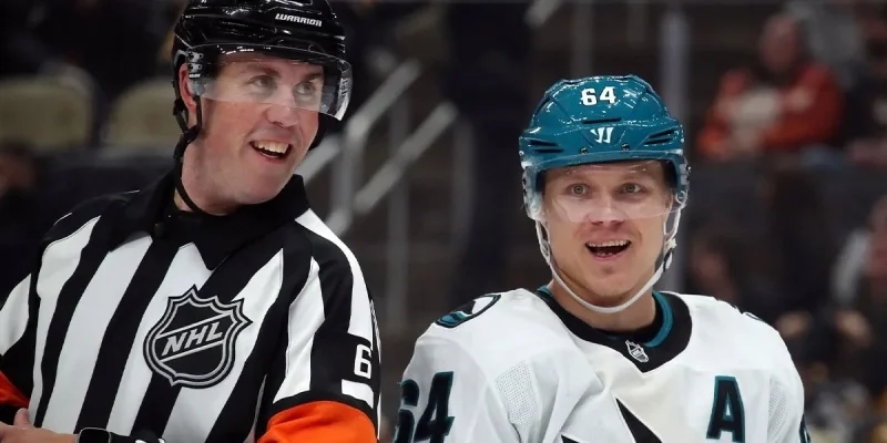 San Jose Sharks - Vegas Golden Knights San Jose Sharks - Vegas Golden Knights