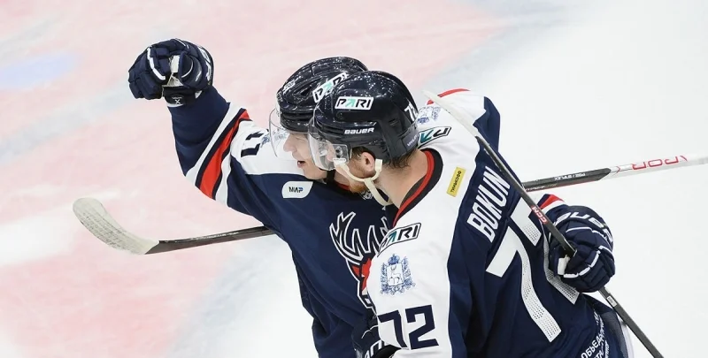 Torpedo vs Barys Astana Prediction and Betting Tips (28.12.2024) Torpedo vs Barys Astana Prediction and Betting Tips (28.12.2024)