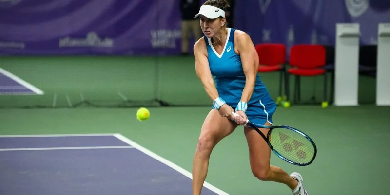 Chloe Paquet vs Belinda Bencic Prediction and Betting Tips (28.12.2024) Chloe Paquet vs Belinda Bencic Prediction and Betting Tips (28.12.2024)