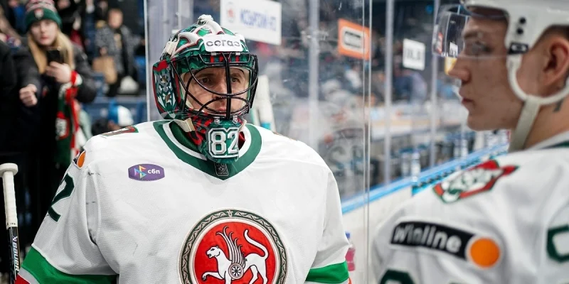 Ak Bars Kazan vs Traktor Prediction and Betting Tips (28.12.2024) Ak Bars Kazan vs Traktor Prediction and Betting Tips (28.12.2024)
