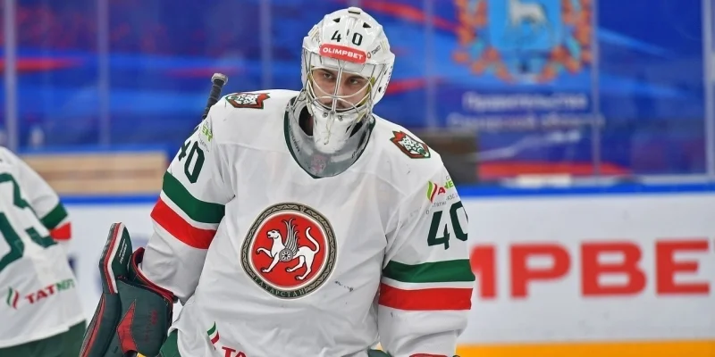 Tolpar - Irbis Kazan Tolpar - Irbis Kazan