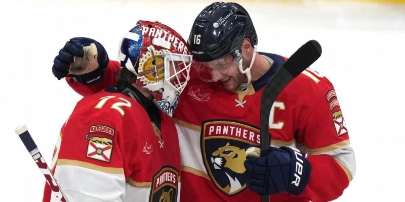Florida Panthers - Montreal Canadiens Florida Panthers - Montreal Canadiens