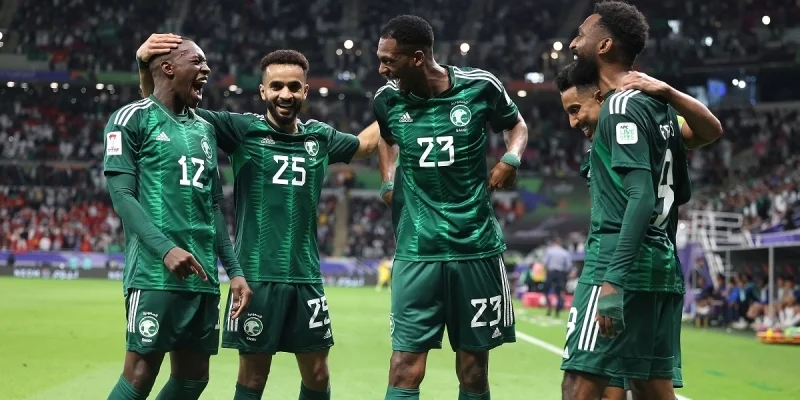 Saudi Arabia - Iraq Saudi Arabia - Iraq