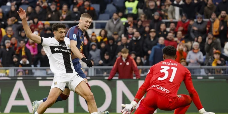 Parma Calcio 1913 vs Monza Prediction and Betting Tips (28.12.2024) Parma Calcio 1913 vs Monza Prediction and Betting Tips (28.12.2024)
