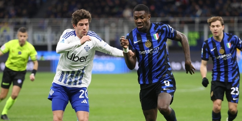 Cagliari vs Inter Prediction and Betting Tips (28.12.2024)