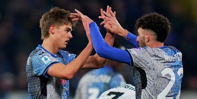 Lazio - Atalanta Lazio - Atalanta