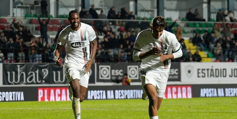 Vilafranquense vs Estrela da Amadora Prediction and Betting Tips (28.12.2024) Vilafranquense vs Estrela da Amadora Prediction and Betting Tips (28.12.2024)