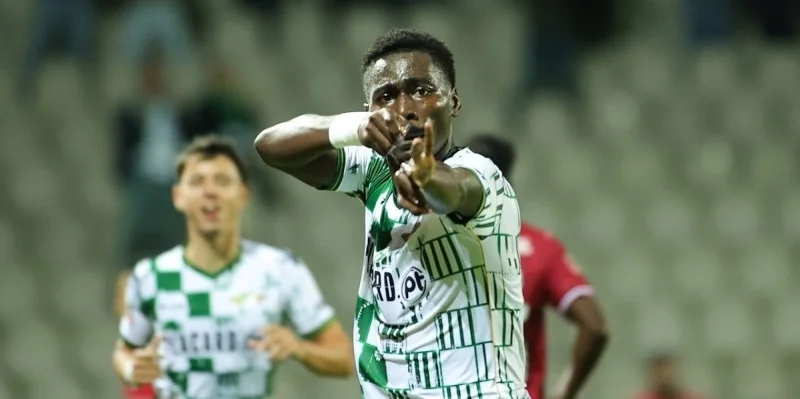 Estoril - Moreirense Estoril - Moreirense