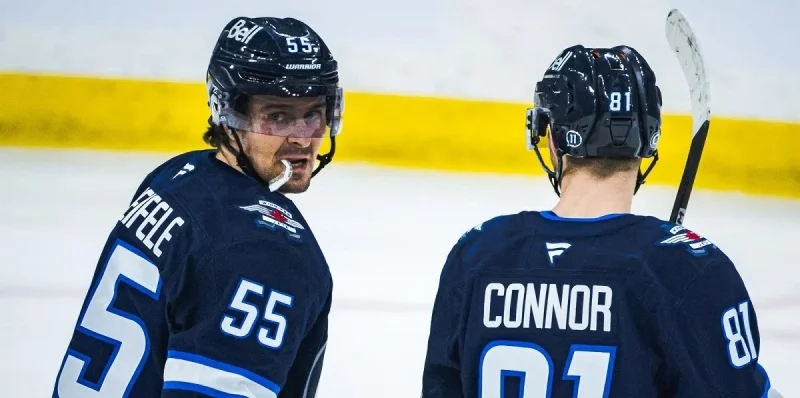 Winnipeg Jets - Ottawa Senators Winnipeg Jets - Ottawa Senators