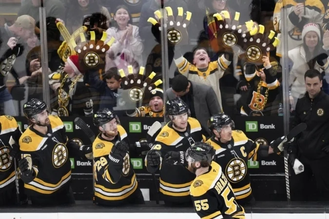 Boston Bruins - Columbus Blue Jackets Boston Bruins - Columbus Blue Jackets
