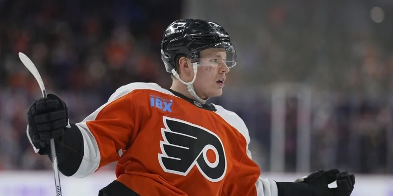 Anaheim Ducks vs Philadelphia Flyers Predicción y Consejos de apuestas (29.12.2024) Anaheim Ducks vs Philadelphia Flyers Predicción y Consejos de apuestas (29.12.2024)