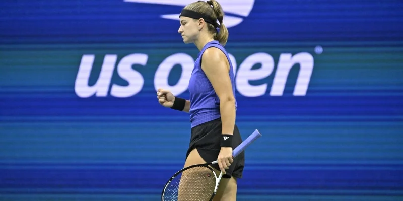 Karolina Muchova vs Malene Helgoe Prediction and Betting Tips (29.12.2024) Karolina Muchova vs Malene Helgoe Prediction and Betting Tips (29.12.2024)